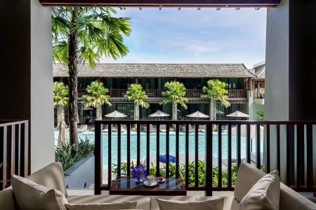 Avista Hideaway Phuket Patong – Mgallery By Sofitel