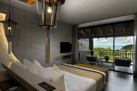 Avista Hideaway Phuket Patong – Mgallery By Sofitel
