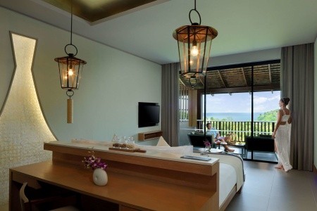 Avista Hideaway Phuket Patong – Mgallery By Sofitel