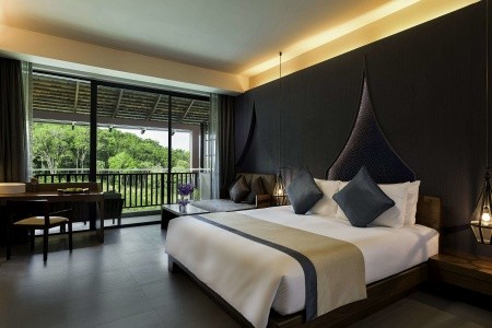Avista Hideaway Phuket Patong – Mgallery By Sofitel