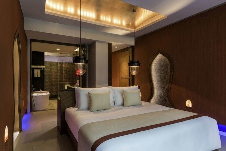 Avista Hideaway Phuket Patong – Mgallery By Sofitel