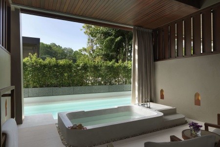 Avista Hideaway Phuket Patong – Mgallery By Sofitel