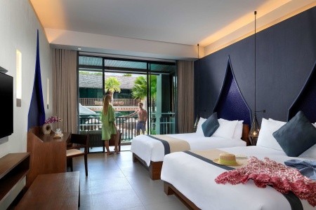 Avista Hideaway Phuket Patong – Mgallery By Sofitel