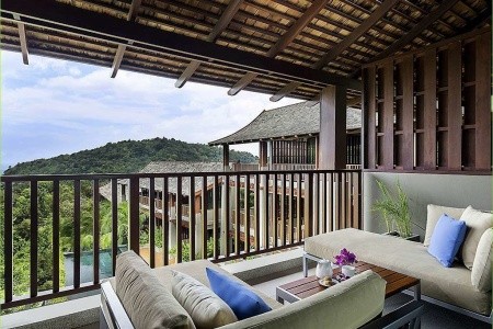 Avista Hideaway Phuket Patong – Mgallery By Sofitel