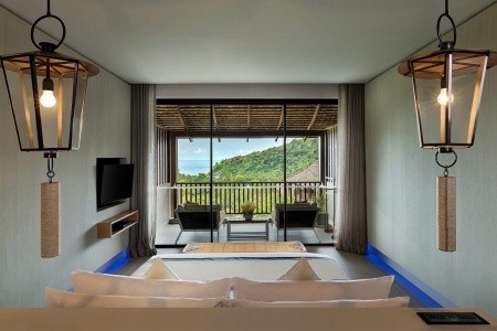 Avista Hideaway Phuket Patong – Mgallery By Sofitel