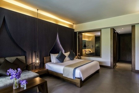 Avista Hideaway Phuket Patong – Mgallery By Sofitel