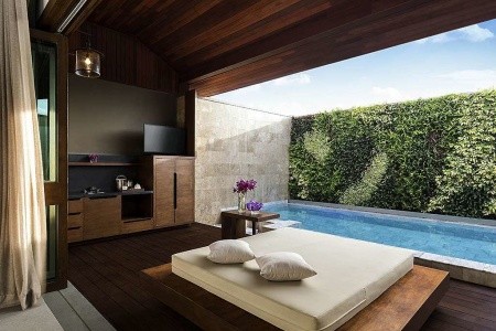 Avista Hideaway Phuket Patong – Mgallery By Sofitel