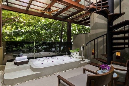 Avista Hideaway Phuket Patong – Mgallery By Sofitel