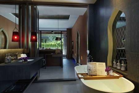 Avista Hideaway Phuket Patong – Mgallery By Sofitel