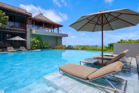 Avista Hideaway Phuket Patong – Mgallery By Sofitel