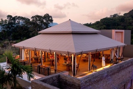 Avista Hideaway Phuket Patong – Mgallery By Sofitel