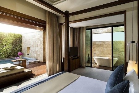 Avista Hideaway Phuket Patong – Mgallery By Sofitel