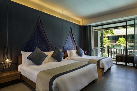 Avista Hideaway Phuket Patong – Mgallery By Sofitel