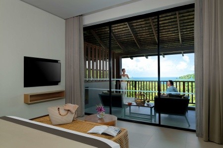 Avista Hideaway Phuket Patong – Mgallery By Sofitel