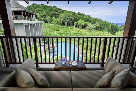 Avista Hideaway Phuket Patong – Mgallery By Sofitel
