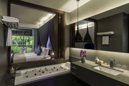 Avista Hideaway Phuket Patong – Mgallery By Sofitel