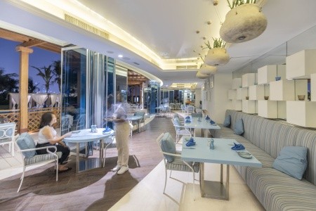 Waldorf Astoria The Palm - 90