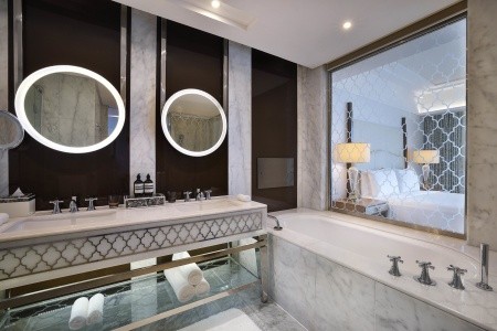 Waldorf Astoria The Palm - 94