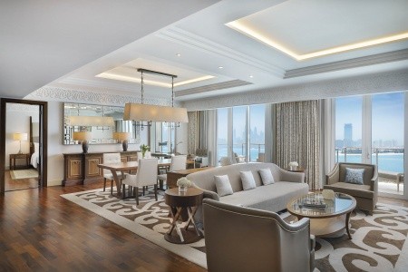 Waldorf Astoria The Palm - 97