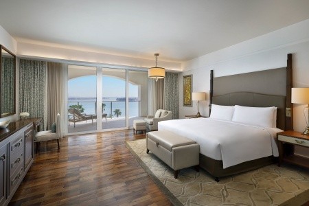 Waldorf Astoria The Palm - 98