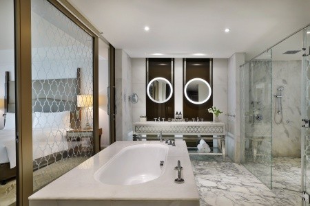 Waldorf Astoria The Palm - 100