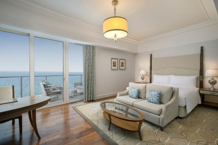 Waldorf Astoria The Palm - 103