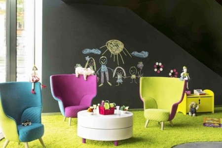 Poľsko Dolní Slezsko Ibis Styles Wroclaw Centrum 6 dňový pobyt Raňajky Vlastná January 2026 ( 3/01/26- 8/01/26)