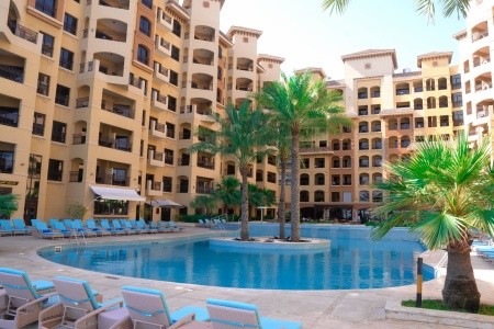 Spojené arabské emiráty Ras Al Khaimah Pullman Al Marjan Island Resort (Ex.