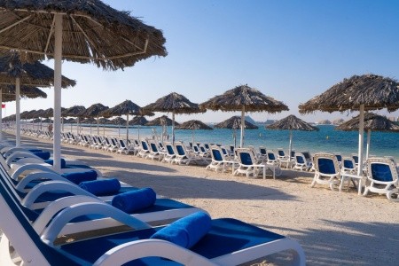 Spojené arabské emiráty Ras Al Khaimah Pullman Al Marjan Island Resort (Ex.
