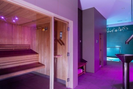 Hilton Cabo Verde Sal Resort - 71