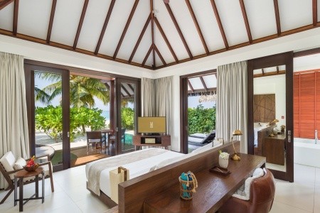 Maldivy  Heritance Aarah 13 dňový pobyt All Inclusive Letecky Letisko: Košice March 2026 (11/03/26-23/03/26)