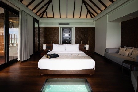 Maldivy  Heritance Aarah 13 dňový pobyt All Inclusive Letecky Letisko: Košice March 2026 (11/03/26-23/03/26)