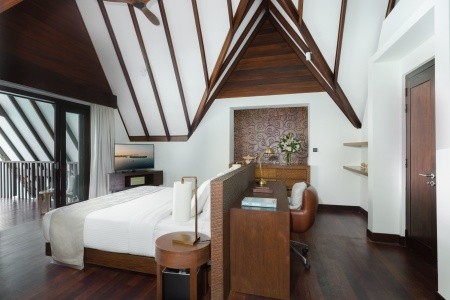 Maldivy  Heritance Aarah 13 dňový pobyt All Inclusive Letecky Letisko: Košice March 2026 (11/03/26-23/03/26)