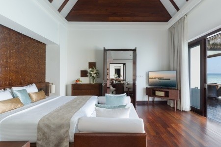 Maldivy  Heritance Aarah 13 dňový pobyt All Inclusive Letecky Letisko: Košice March 2026 (11/03/26-23/03/26)