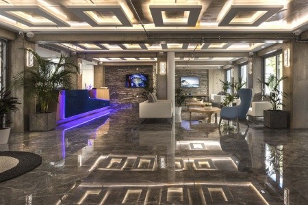 Glaros Royal Beach (Ex. Cretan Blue Beach) - 57