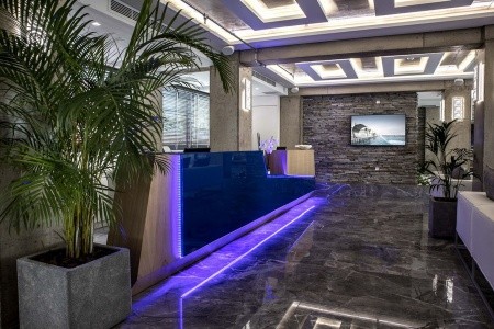 Glaros Royal Beach (Ex. Cretan Blue Beach) - 58