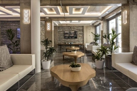 Glaros Royal Beach (Ex. Cretan Blue Beach) - 59