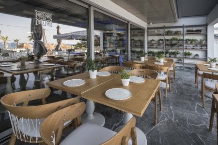 Glaros Royal Beach (Ex. Cretan Blue Beach) - 61