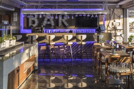 Glaros Royal Beach (Ex. Cretan Blue Beach) - 63