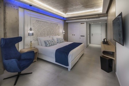 Glaros Royal Beach (Ex. Cretan Blue Beach) - 66