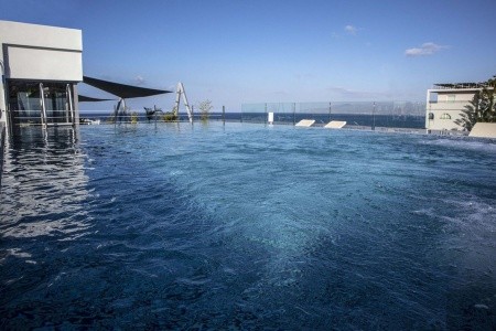 Glaros Royal Beach (Ex. Cretan Blue Beach) - 68