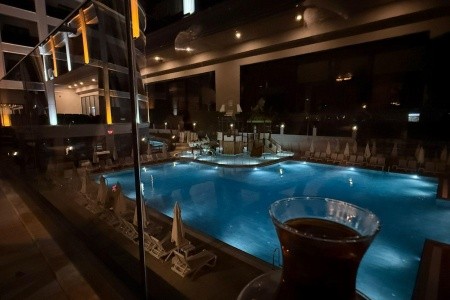 Turecko Side Side Moon Palace 15 dňový pobyt Ultra All inclusive Letecky Letisko: Katovice May 2026 (27/05/26-10/06/26)