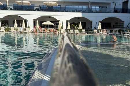 Turecko Side Side Moon Palace 15 dňový pobyt Ultra All inclusive Letecky Letisko: Katovice May 2026 (27/05/26-10/06/26)