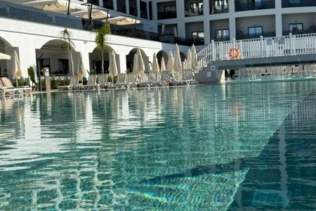 Turecko Side Side Moon Palace 15 dňový pobyt Ultra All inclusive Letecky Letisko: Katovice May 2026 (27/05/26-10/06/26)