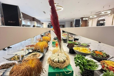 Turecko Side Side Moon Palace 15 dňový pobyt Ultra All inclusive Letecky Letisko: Katovice May 2026 (27/05/26-10/06/26)