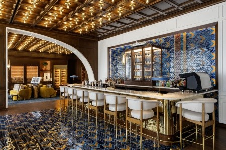 Turecko Istanbul Rixos Tersane Istanbul 7 dňový pobyt Raňajky Letecky Letisko: Praha February 2026 (14/02/26-20/02/26)