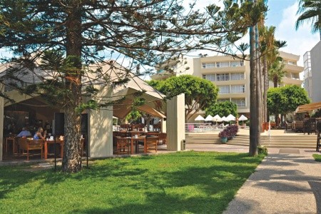 Turecko Side Nerton 12 dňový pobyt All Inclusive Letecky Letisko: Bratislava July 2026 (17/07/26-28/07/26)