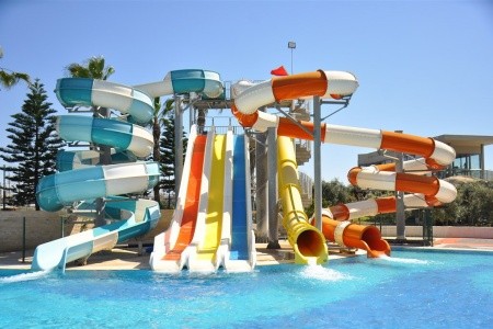 Port River Hotel & Spa - 3