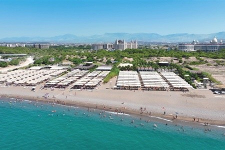 Port River Hotel & Spa - 5