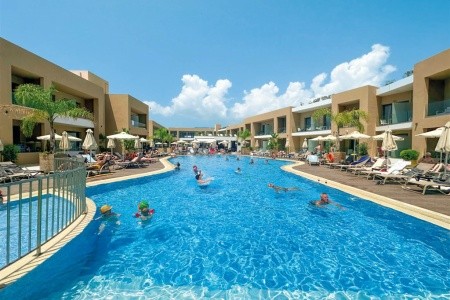 Grécko Zakynthos White Olive Elite 8 dňový pobyt All Inclusive Letecky Letisko: Bratislava June 2026 (25/06/26- 2/07/26)